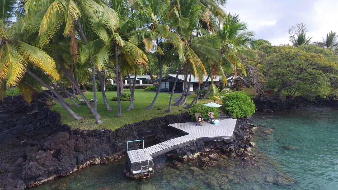 Photo of Outdoor in Keauhou