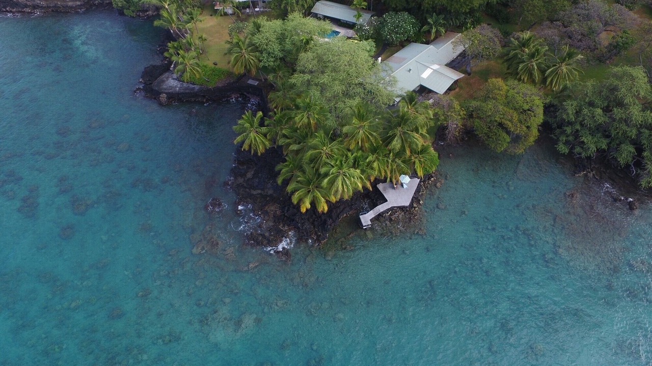 Photo of Outdoor in Keauhou