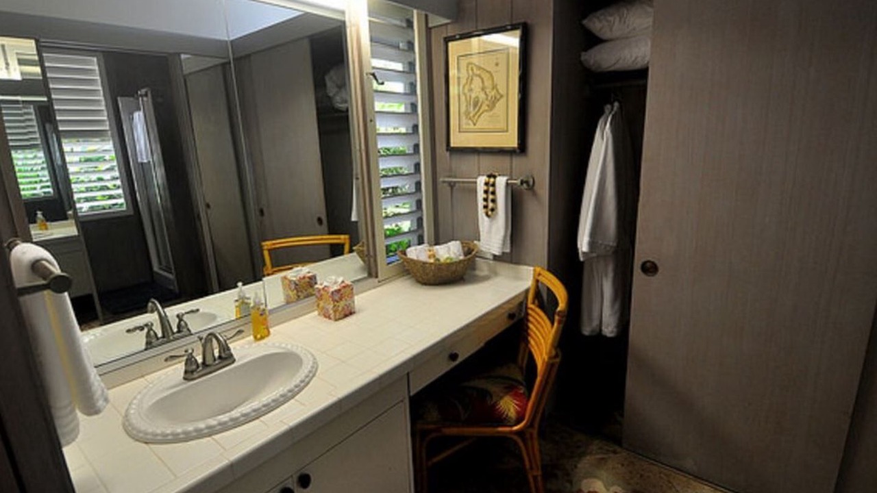 Photo of Bathroom in Keauhou