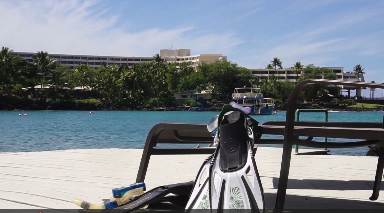 Photo of Outdoor in Keauhou