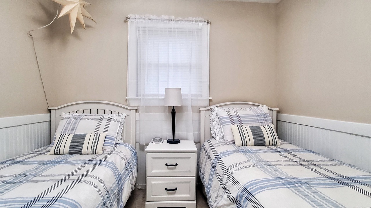 Photo of Bedroom in Colington