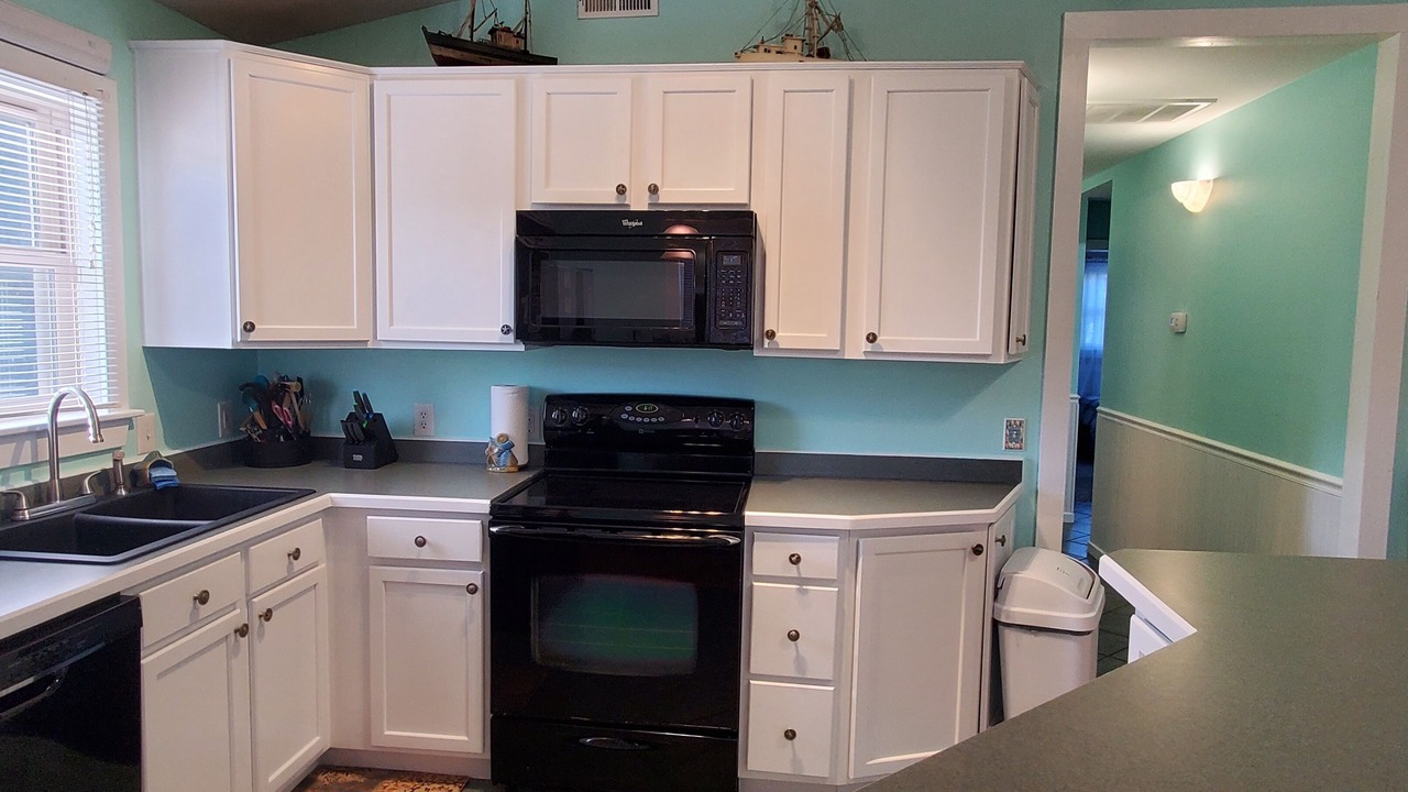 Photo of Kitchen in Colington