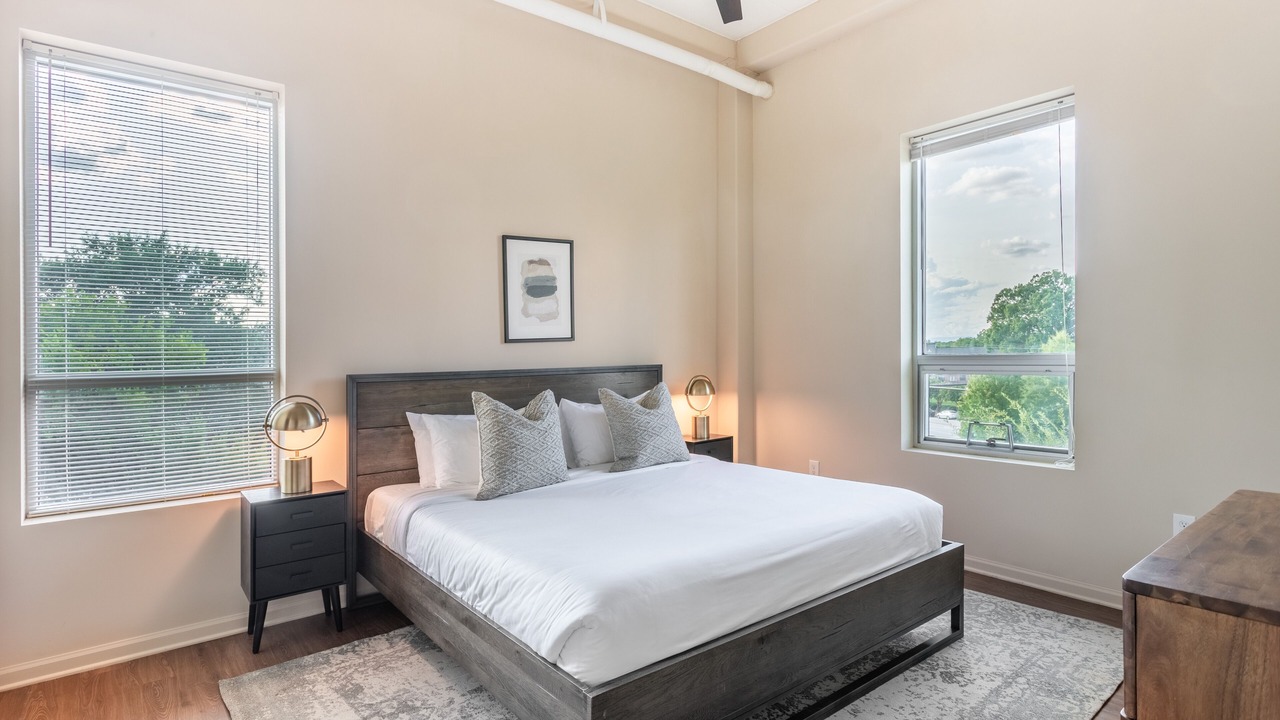 Photo of Bedroom in West End