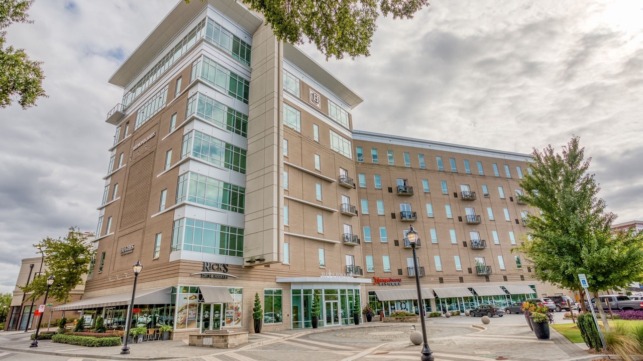Photo of Outdoor in West End