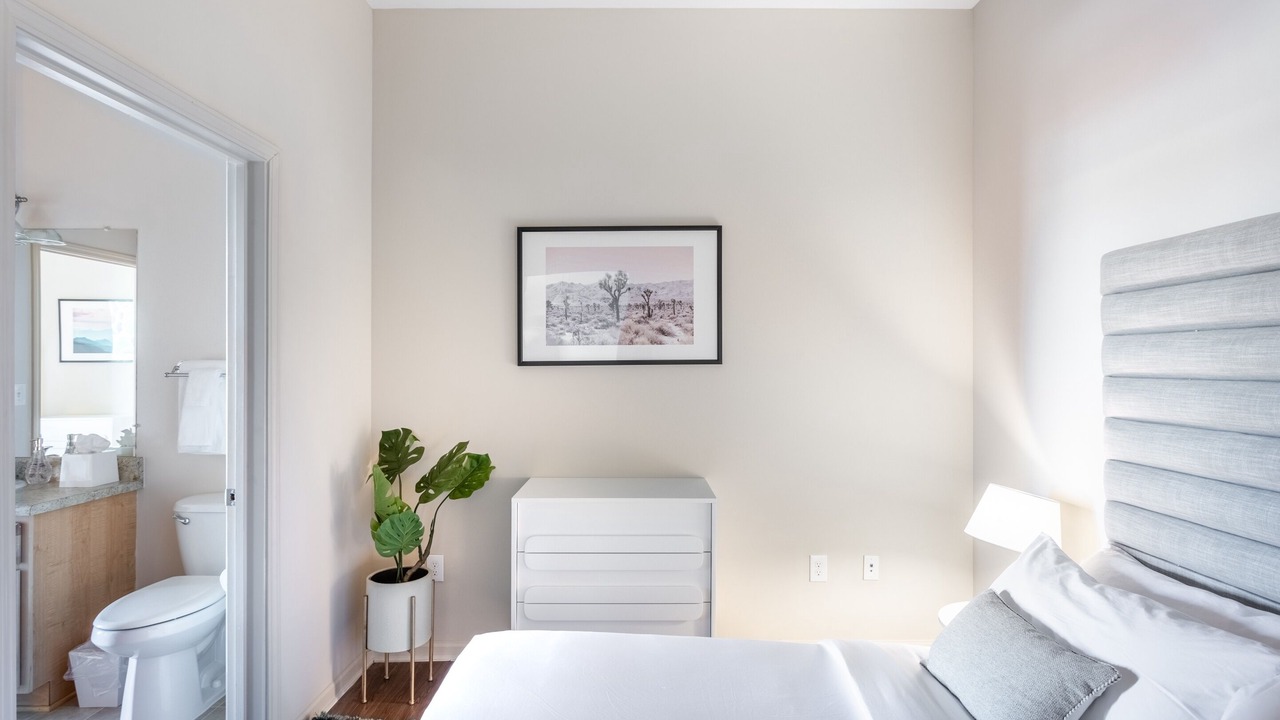 Photo of Bedroom in West End