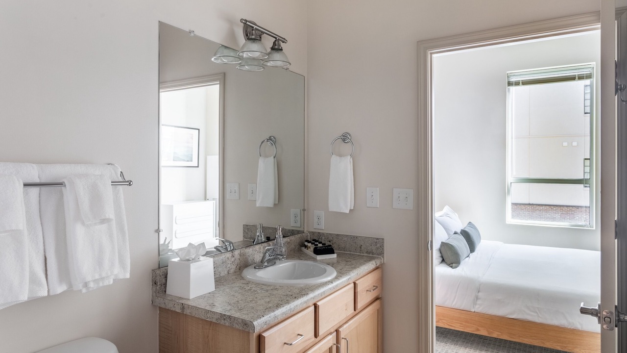 Photo of Bathroom in West End