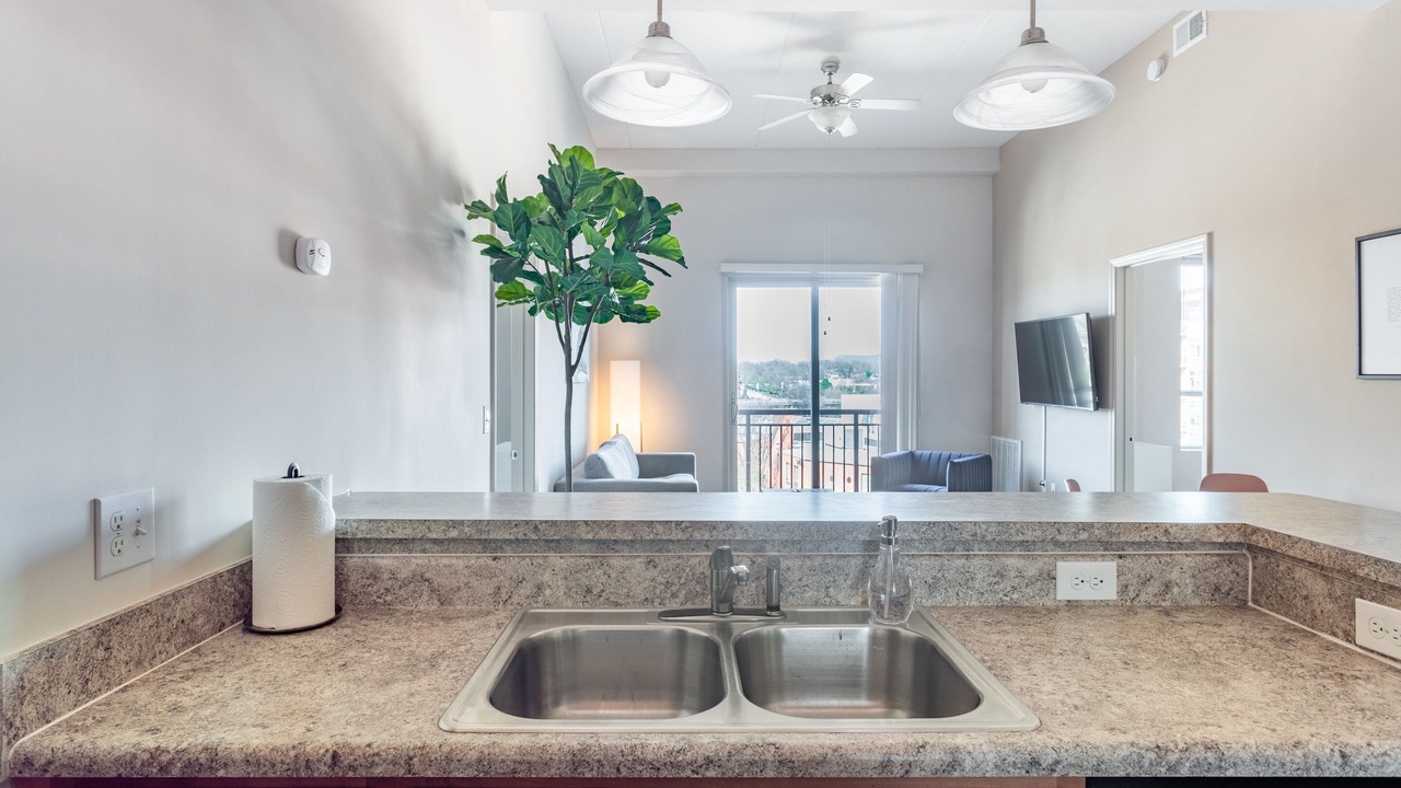 Photo of Kitchen in West End