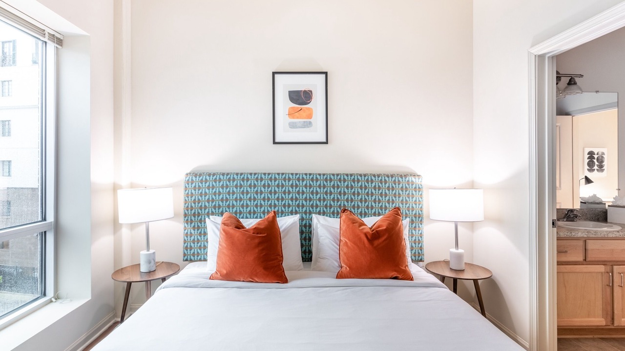 Photo of Bedroom in West End