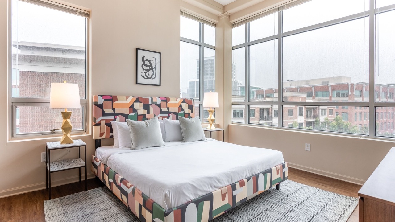 Photo of Bedroom in West End