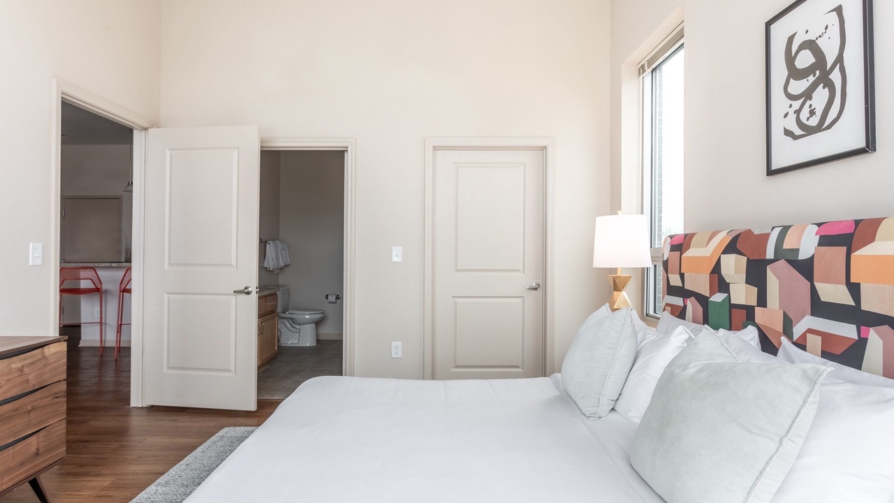 Photo of Bedroom in West End