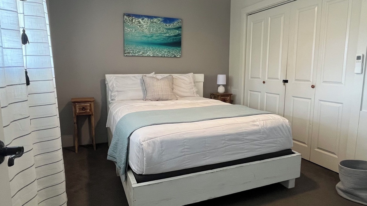 Photo of Bedroom in Laie