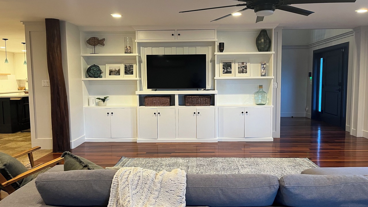 Photo of Livingroom in Laie