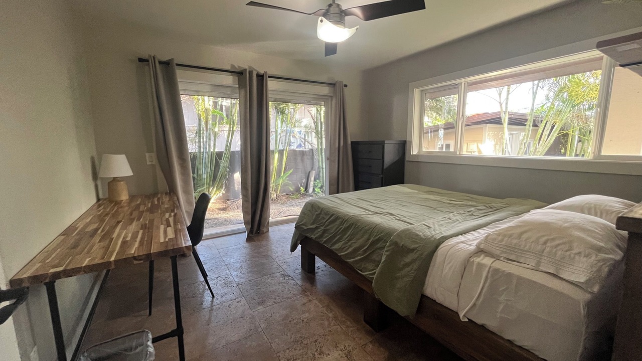 Photo of Bedroom in Laie