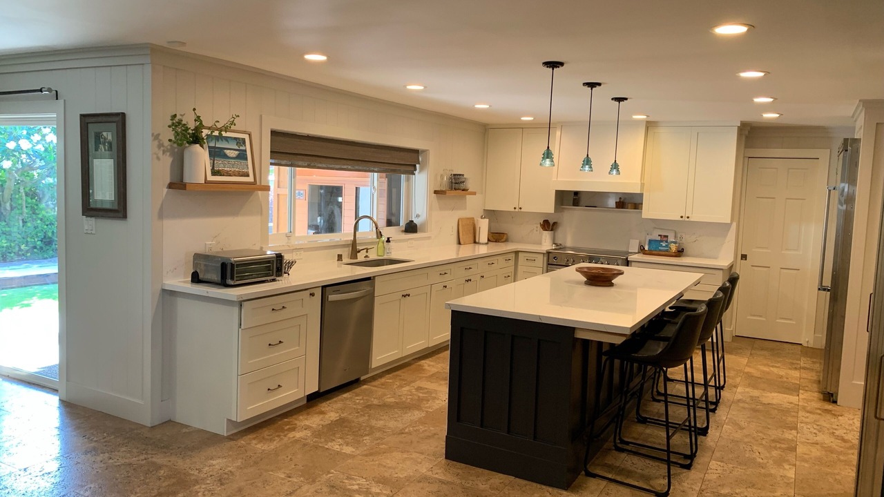 Photo of Kitchen in Laie
