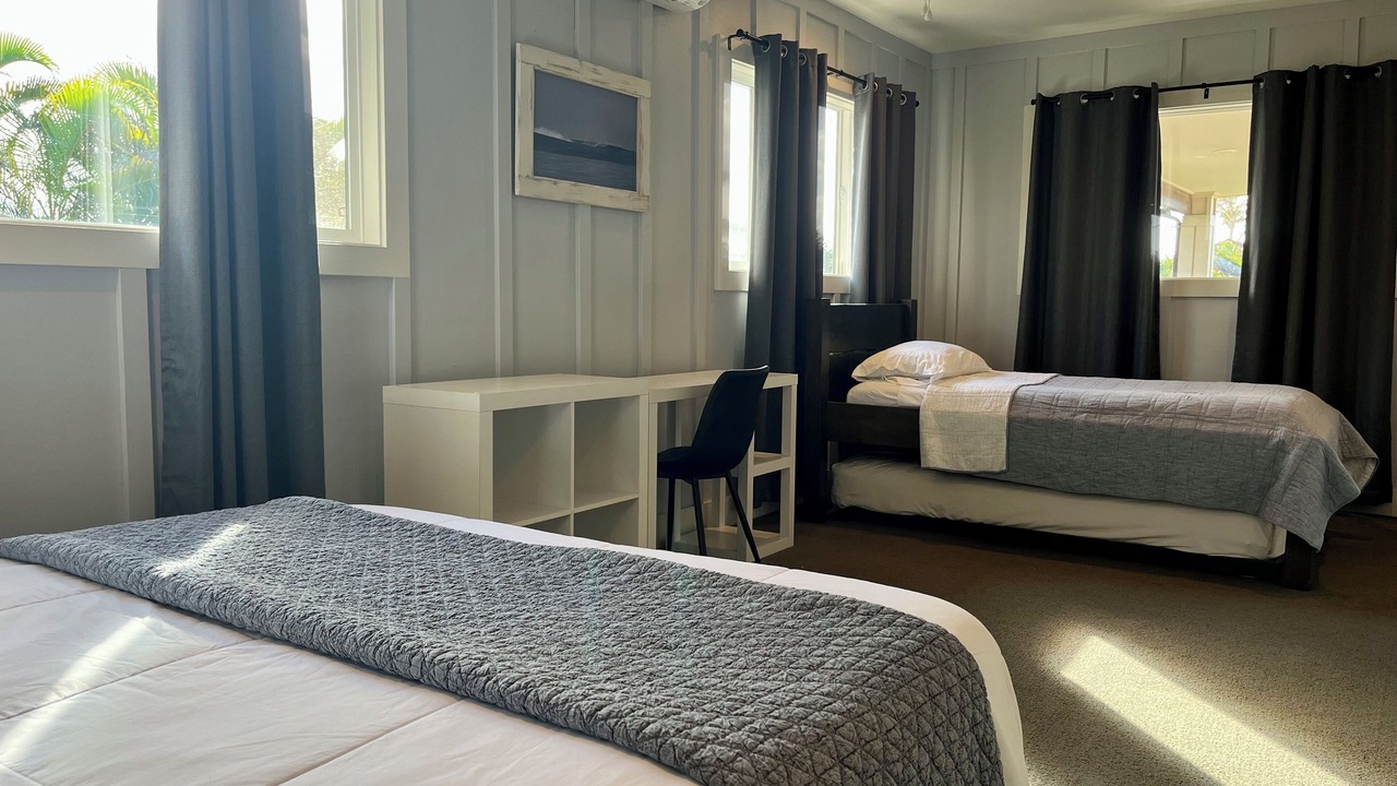 Photo of Bedroom in Laie