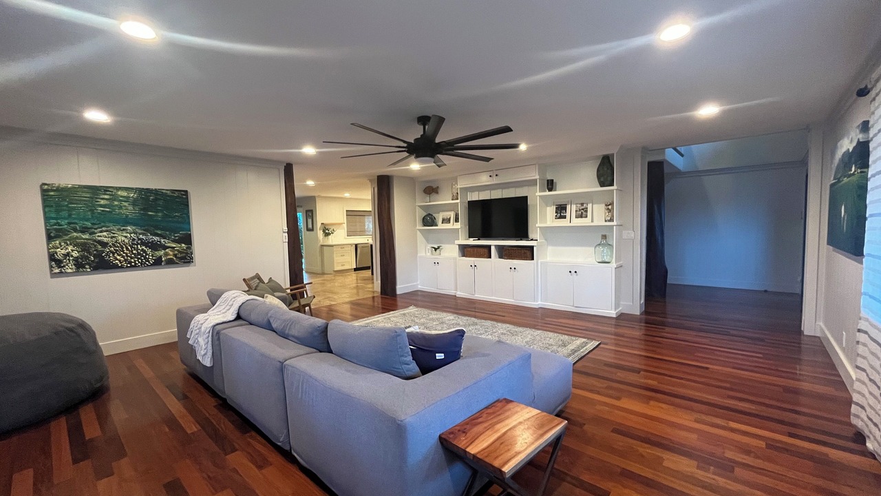 Photo of Livingroom in Laie