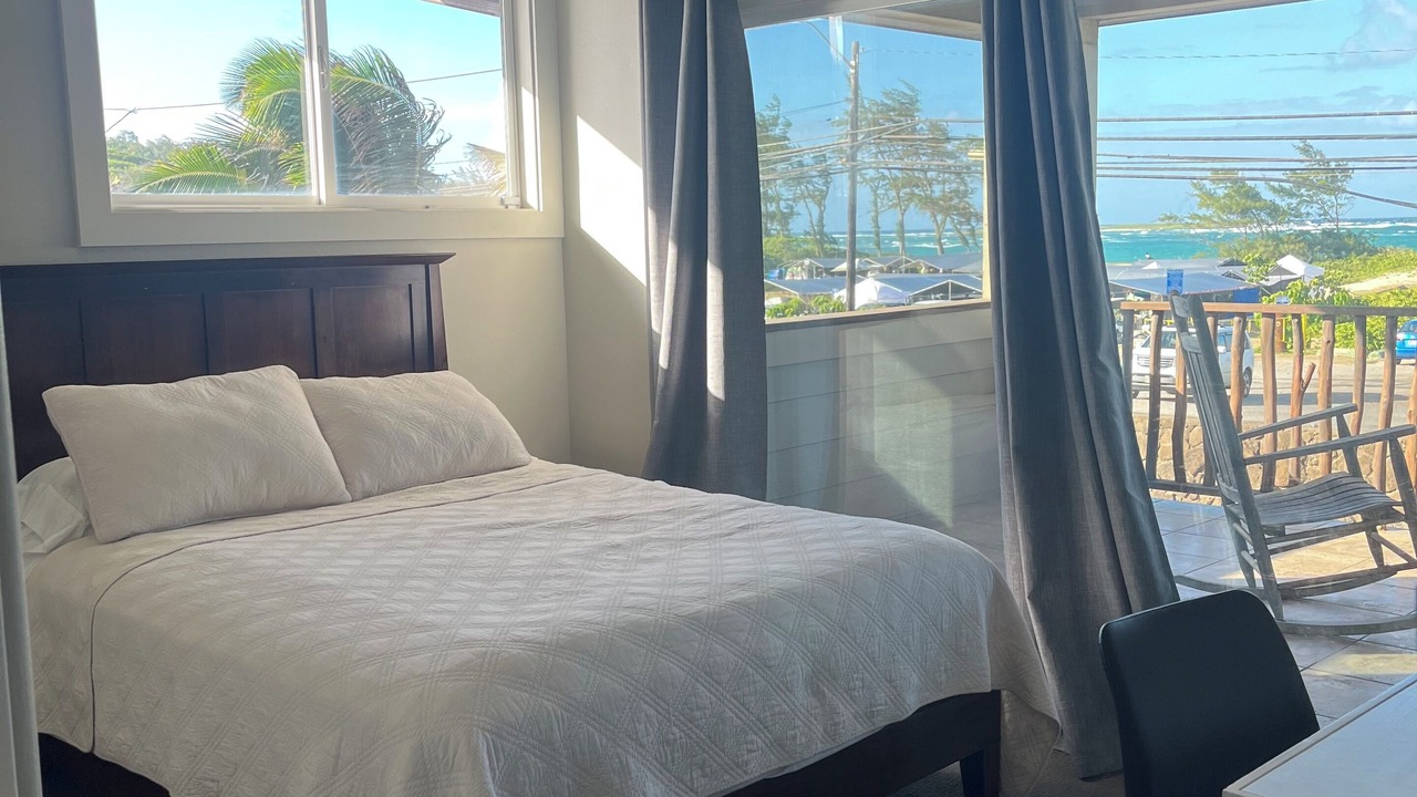 Photo of Bedroom in Laie
