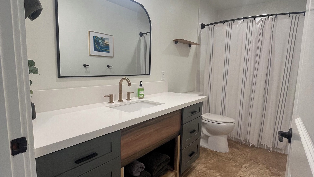Photo of Bathroom in Laie