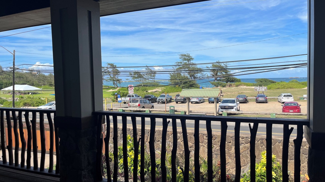 Photo of Outdoor in Laie