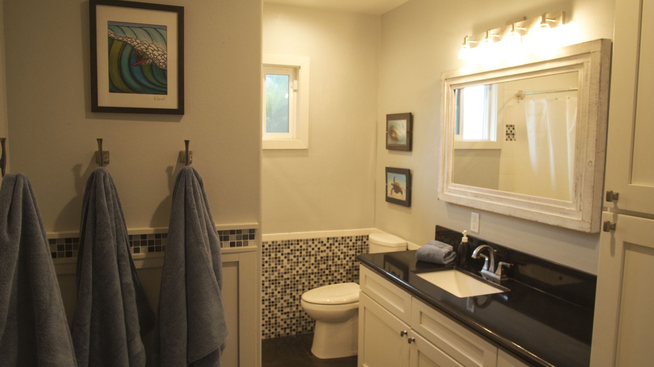 Photo of Bathroom in Laie