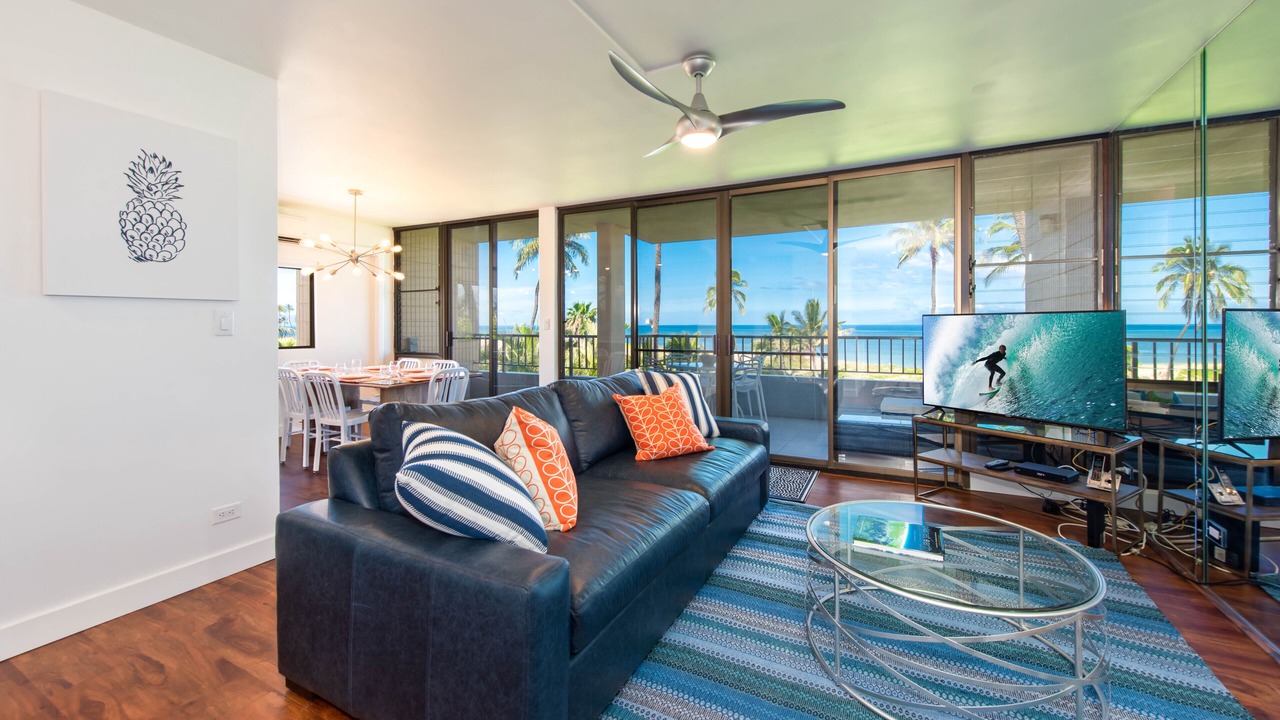 Photo of Bedroom in Kihei