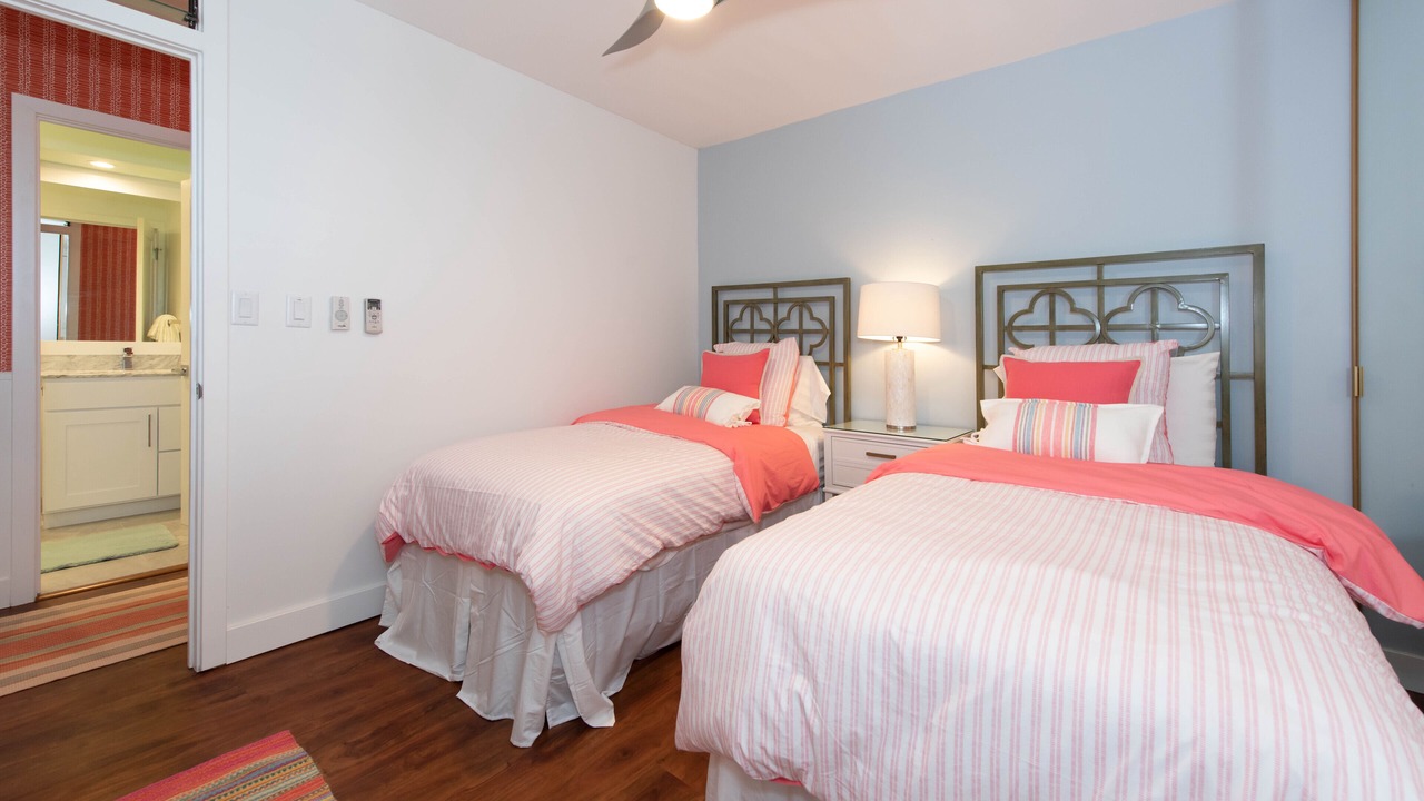 Photo of Bedroom in Kihei