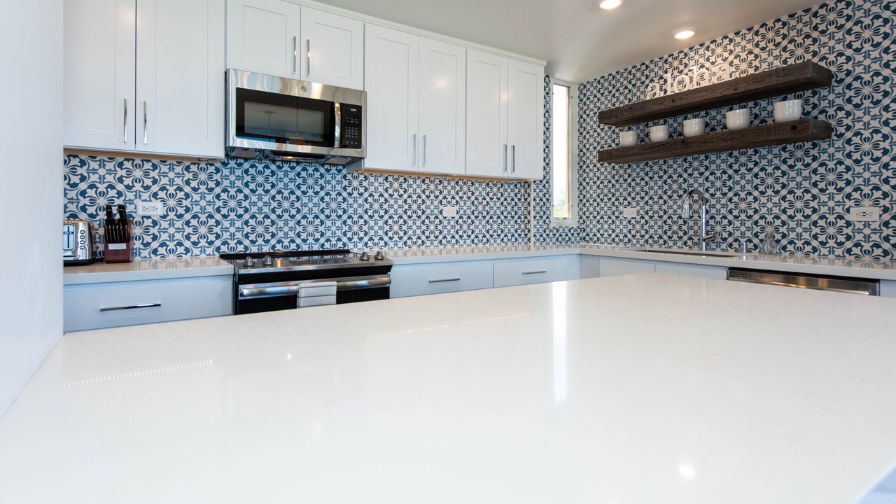 Photo of Kitchen in Kihei