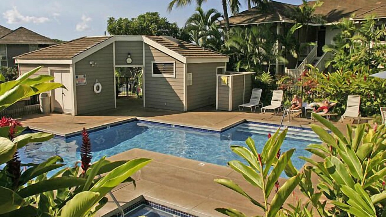 Photo of Outdoor in Wailea