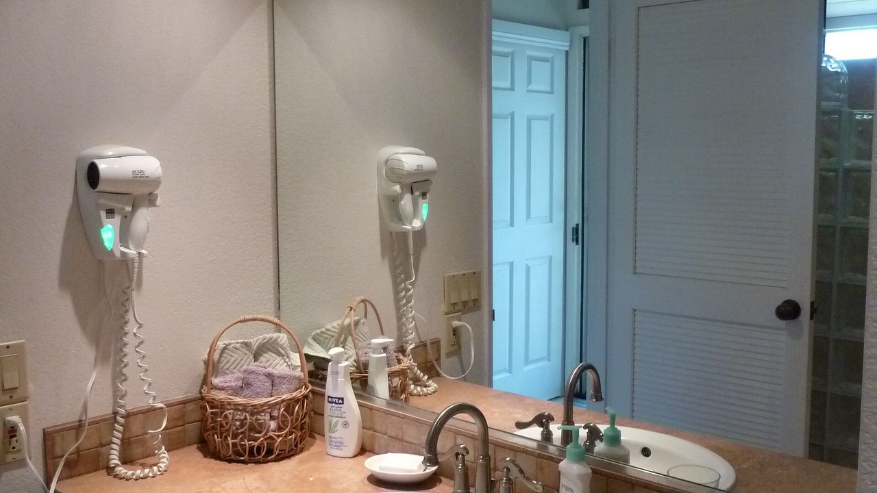 Photo of Bathroom in Wailea