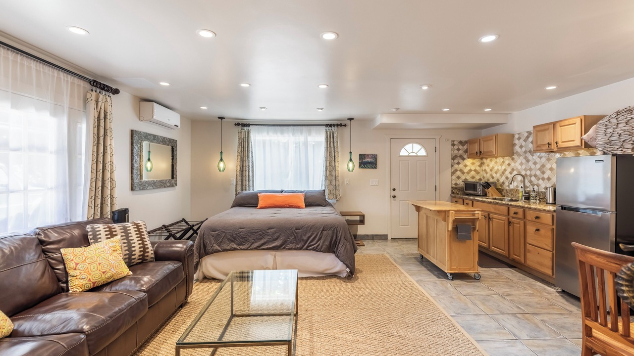Photo of Livingroom in Paia