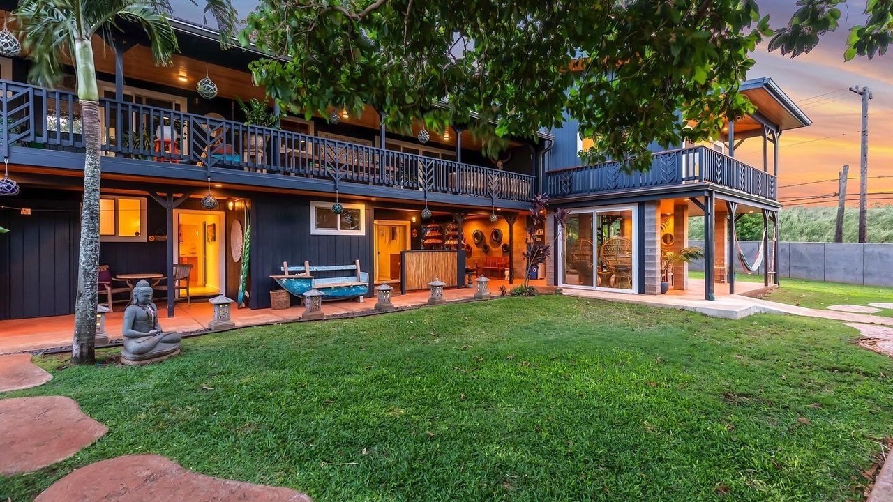 Photo of Outdoor in Paia