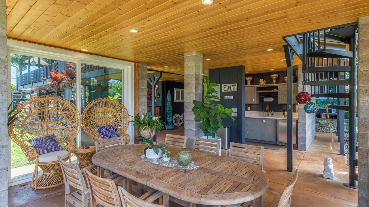 Photo of Outdoor in Paia