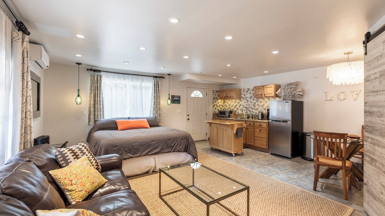 Photo of Bedroom in Paia