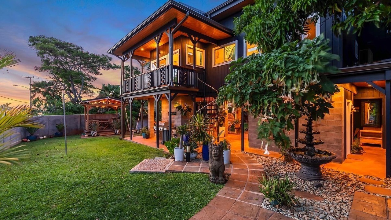 Photo of Outdoor in Paia