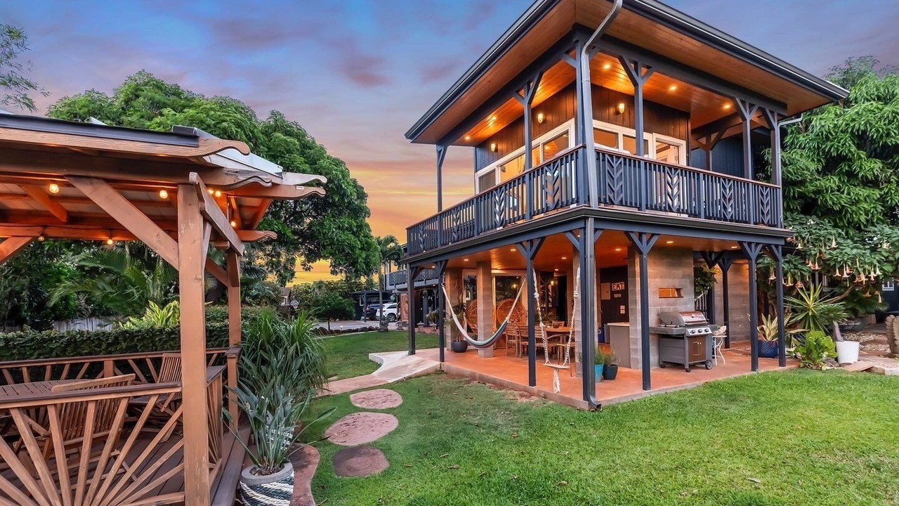 Photo of Outdoor in Paia