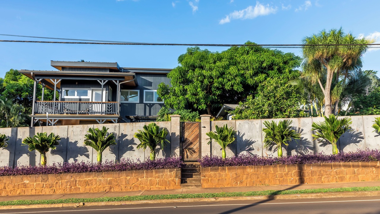 Photo of Outdoor in Paia