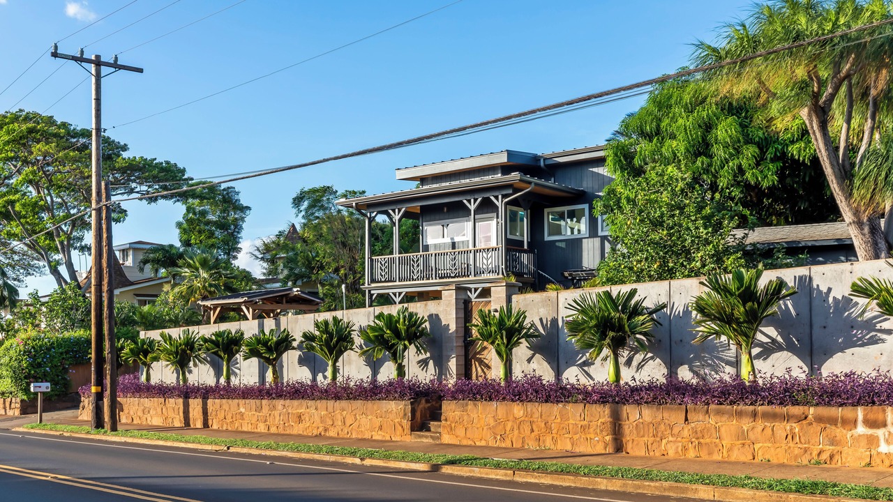 Photo of Outdoor in Paia