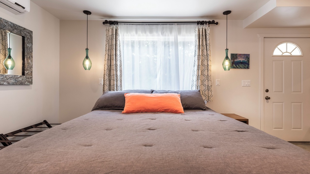 Photo of Bedroom in Paia