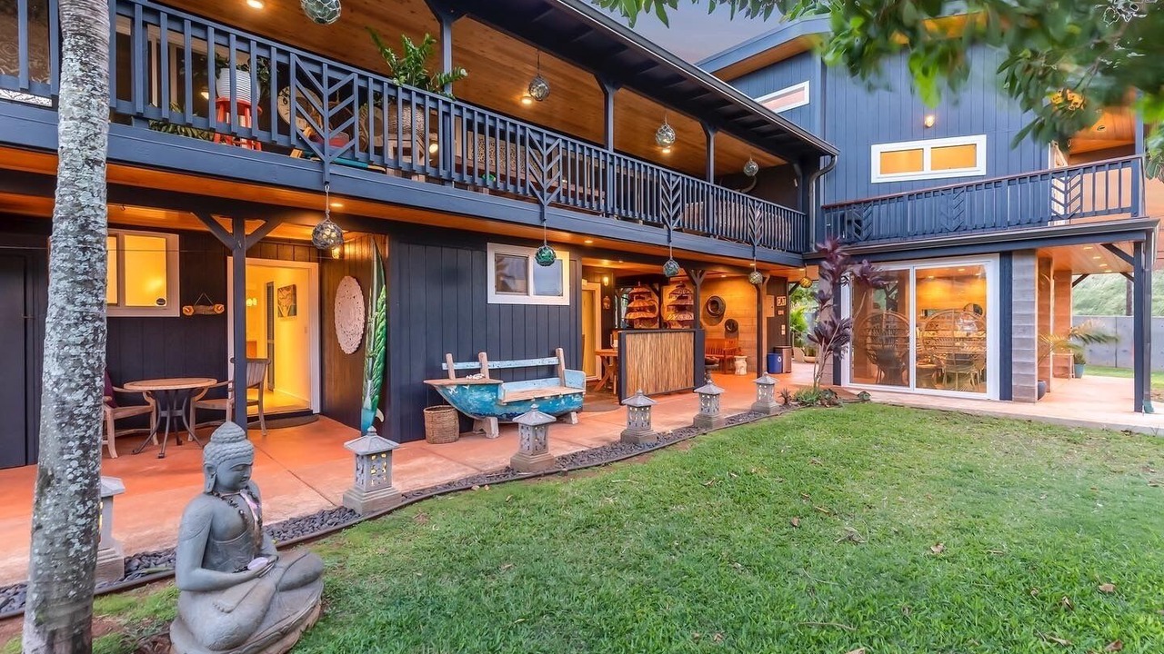 Photo of Outdoor in Paia