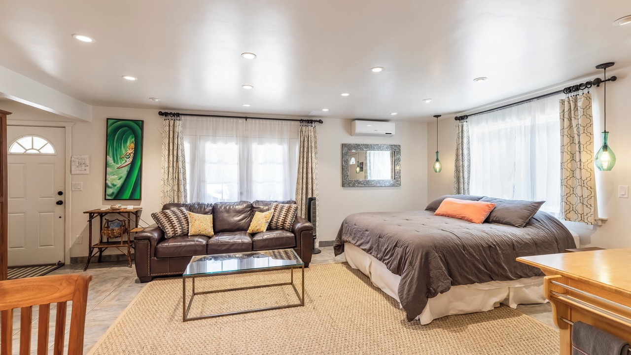 Photo of Bedroom in Paia