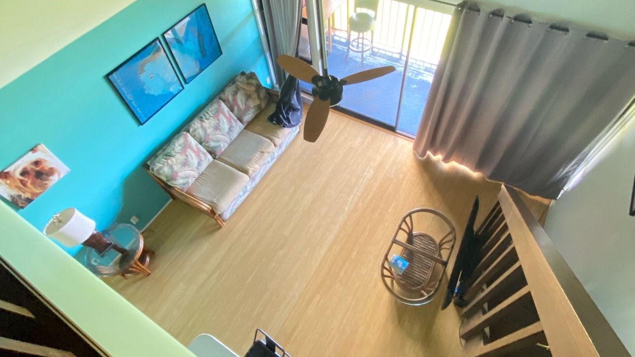 Photo of Bedroom in Kaunakakai