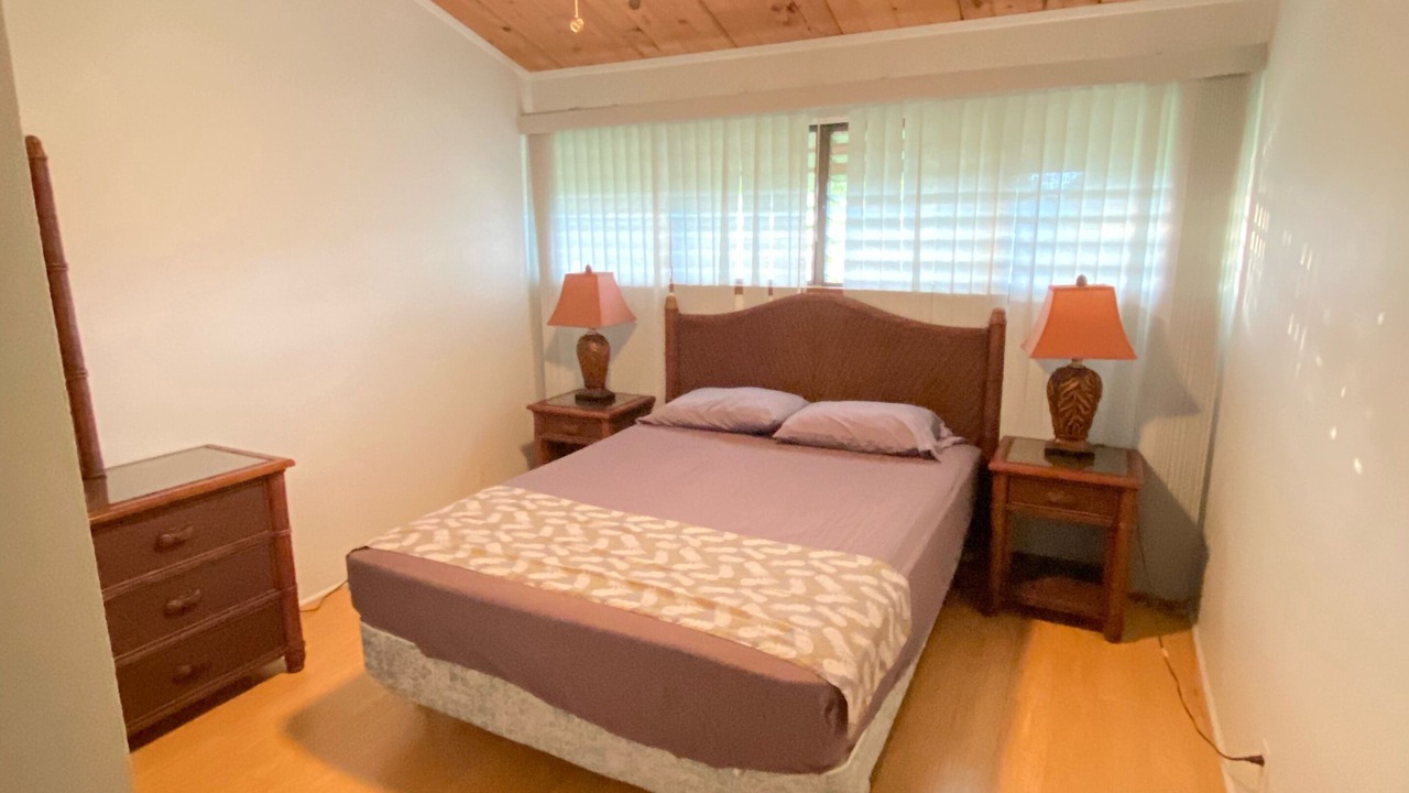 Photo of Bedroom in Kaunakakai