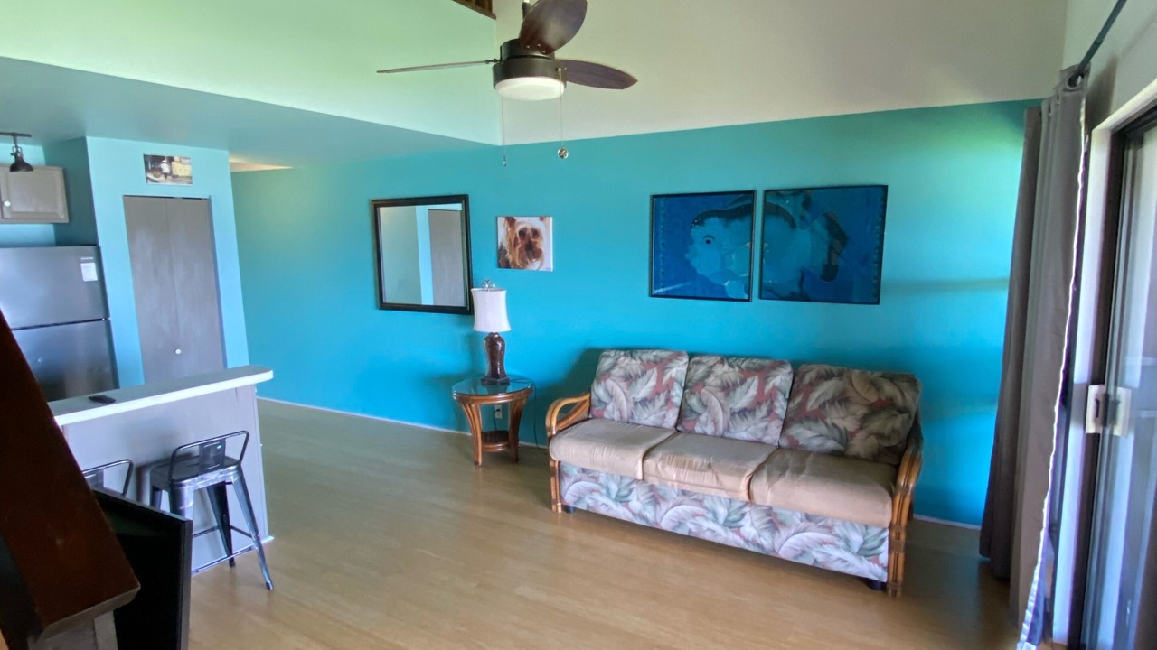 Photo of Livingroom in Kaunakakai