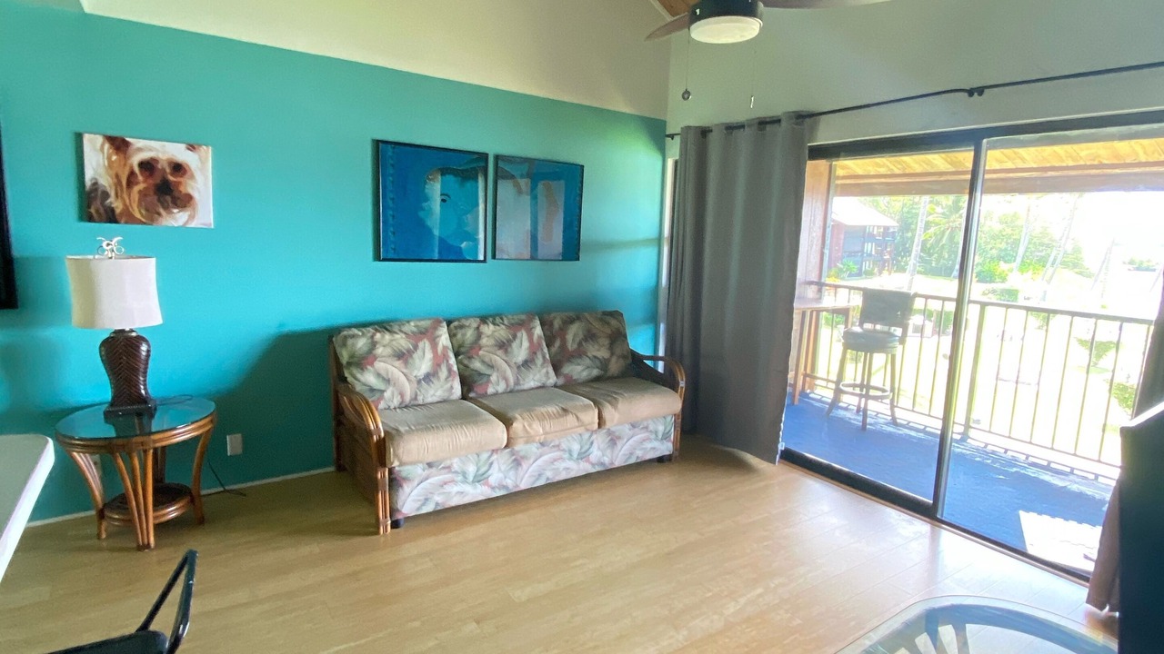 Photo of Bedroom in Kaunakakai
