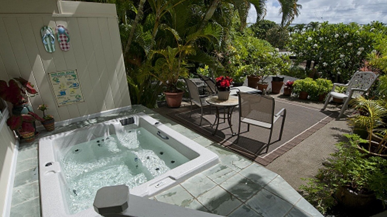Photo of Outdoor in Lanikai