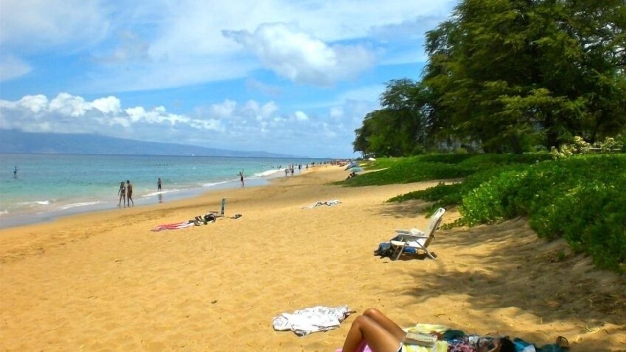 Photo of Others in Kaanapali
