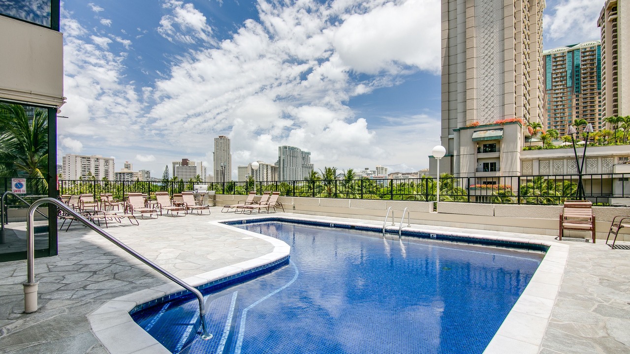 Photo of Outdoor in Waikiki