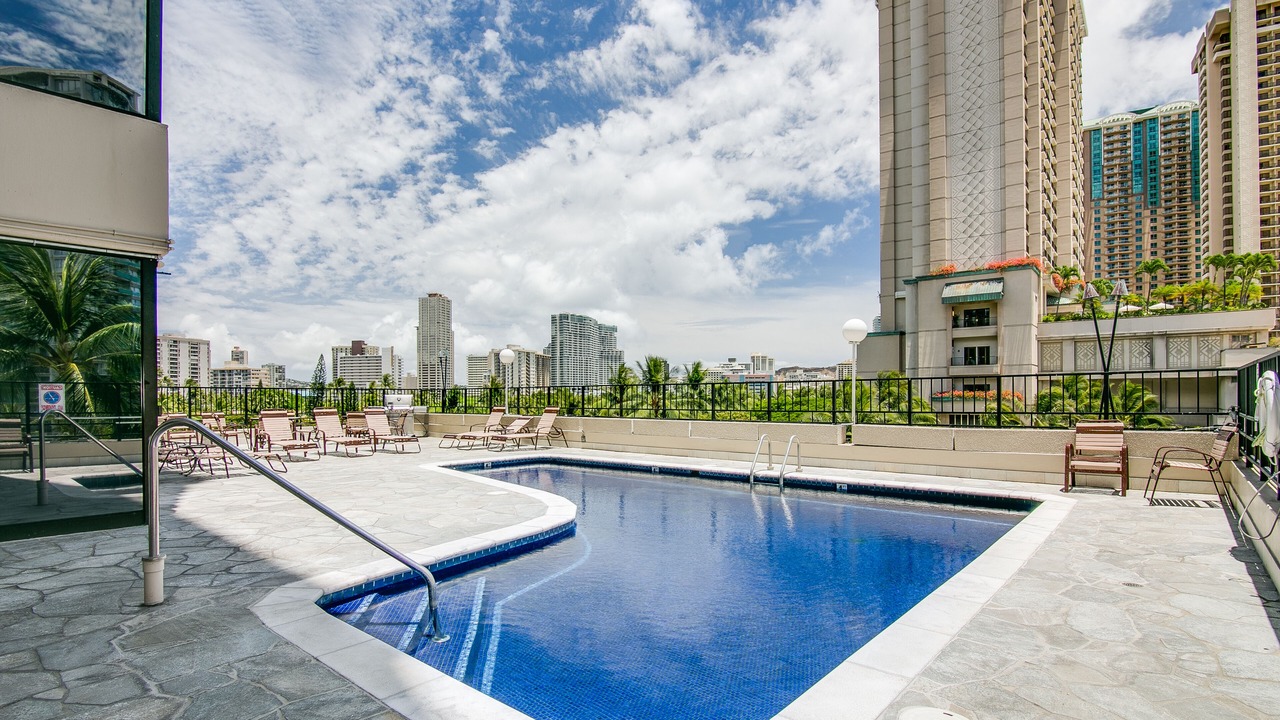 Photo of Outdoor in Waikiki