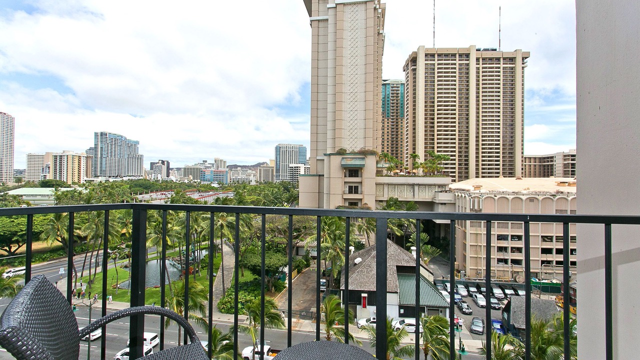 Photo of Outdoor in Waikiki