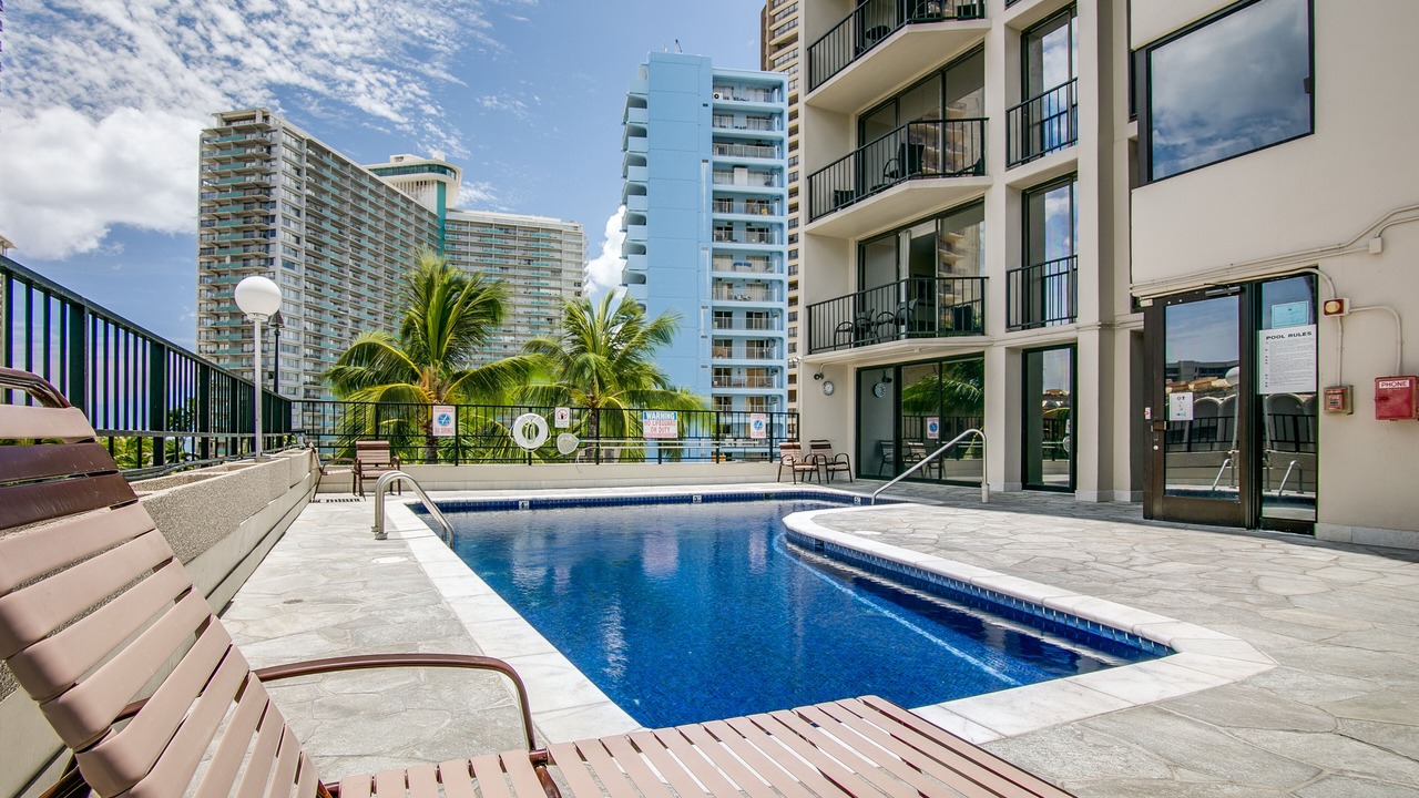 Photo of Outdoor in Waikiki